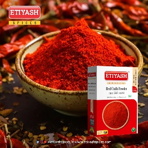 Red Chilli Powder 